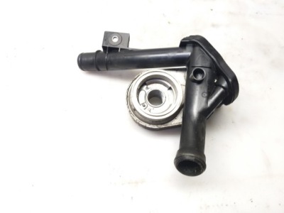 Радіатор оливи renault 1.5 dci 8200923115 фото №1