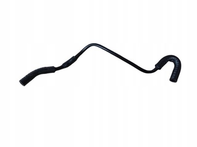 6540701532 трубка пального шланг mercedes w205 w213 фото №1