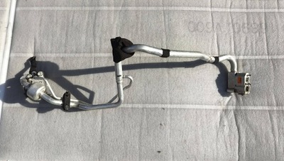 Шланг кондиционера volvo s60 iii v60 ii xc60 ii фото №1