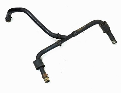 Wąż подрулевой переключатель вакуумa kia 1.3 8v rio i dc фото №1