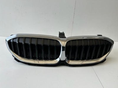 Bmw 3 g20 g21 решітка радіатора решітка радіатора решітки радіатора 9465188 оригінал фото №1