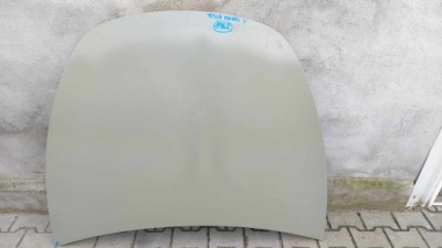 Tesla model y капот крышка перед передняя 1962 фото №1