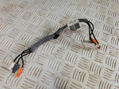 C5 aircross шланг навігації 9826659380 фото №1