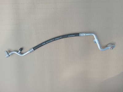 Ford puma mk2 19 -трубка шланг кондиционера l1bh-19f618-ba фото №1