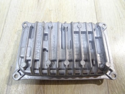 Перетворювач модуль led mercedes w223 a2239006530 llu фото №1