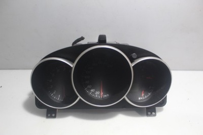 Прилади mazda 3 i фото №1