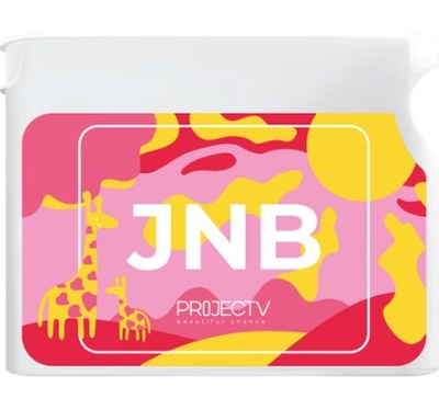 Project V - JNB | Junior Be Big Vision
