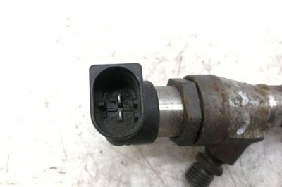 Інжектор renault grand scénic iv r9_ 166008052r 1.46l дизель 2015 фото №1