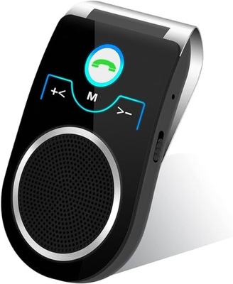 Samochodowy zestaw głośnomówiący Bluetooth Aigital