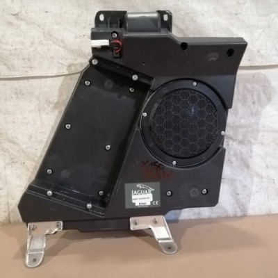 Сабвуфер bowers wilkins jaguar xk x150 09/14 rok фото №1