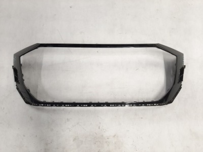Audi q8 4m8 рамка молдинг решітка решітка 4m8807725 фото №1