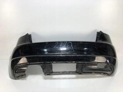 Бампер задняя задний audi a3 8p sportback 8p4807511 фото №1