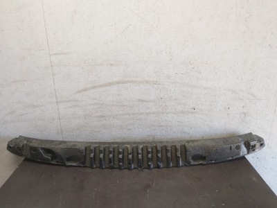 Балка абсорбер бампера перед mercedes a klasa w169 фото №1