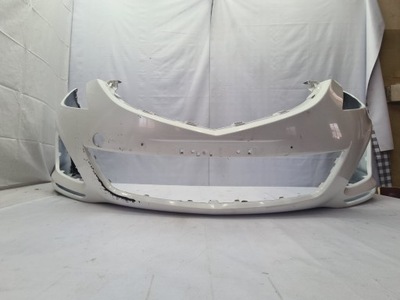 Mazda 6 vi gh бампер передній перед фото №1