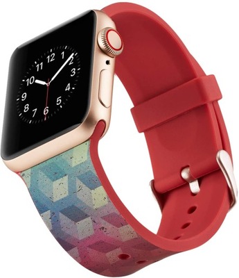 PASEK DO ZEGARKA APPLE WATCH SERIES 4/3/2//1NIKE