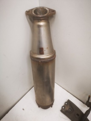 Sorento iii santa fe iv каталізатор k02f100 фото №1