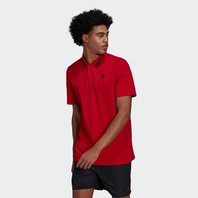 Koszulka adidas Manchester United Polo H56686 - S