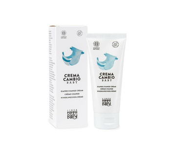 Krem Baby Cambio Natural Cosmos, Linea MammaBaby