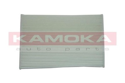 FILTRAS KABINOS KAMOKA F412701 