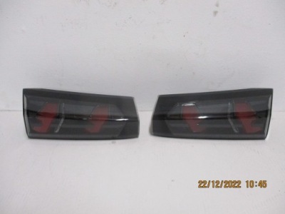 Лампа peugeot 2008 ii fr26950232 fr26950132 задняя led фото №1