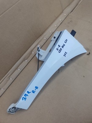 Крила audi r8 spyder накладка молдинг права 420806420 фото №1