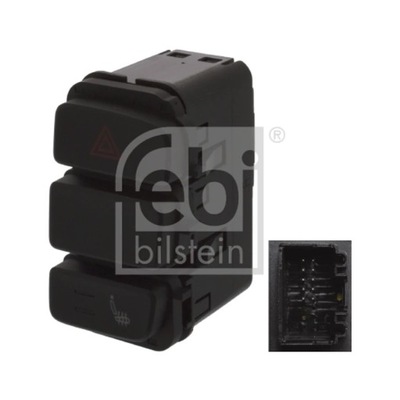 SWITCH MULTIFUNCTIONAL FEBI BILSTEIN 44395  