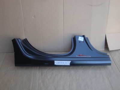 Opel insignia b порог задний правый фото №1