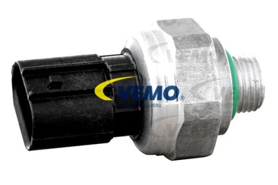 VEMO CONMUTADOR DE PRESIÓN DE ACONDICIONADOR HONDA ACCORD VIII CIVIC VIII  