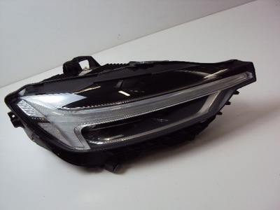Лампа правий перед full led volvo xc60 ii фото №1