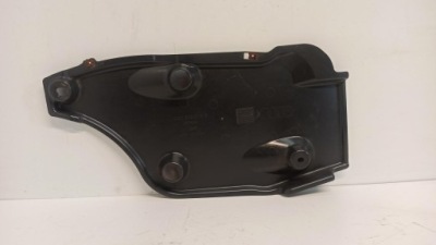 Audi a6 c7 защита подвеска 4g0825215b фото №1