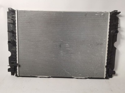 Радіатор рідина mini cooper f56 electric фото №1