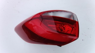 Лампа задняя правая hyundai tucson iii przed lift 15-18 фото №1