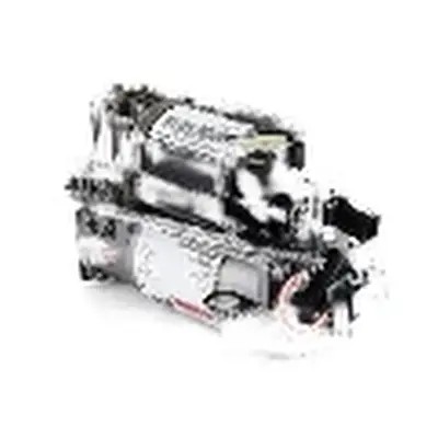 Компресор компресор повітря p-2192 arnott фото №1