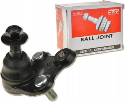 Ctrcb0181 шаровая опора рычага ctr фото №1