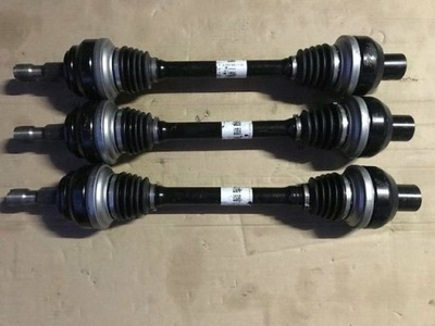 Mercedes glc f-cell eqc a 2933501100 приводной вал фото №1