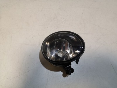 Противотуманная фара правый перед vw golf vi europa фото №1