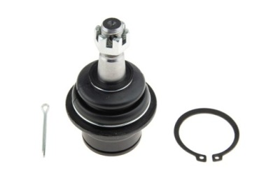 Шарова опора важеля перед l=p do nissan cabstar dci фото №1