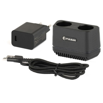 Ładowarka Pulsar do akumulatorów APS5