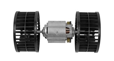 Двигун вентилятор iveco trakker eurostar eurotech фото №1