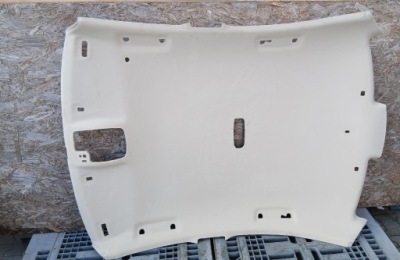 Потолок оригинальный номер 39899158 volvo s80 ii 06-16r nowa фото №1