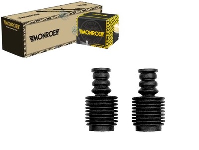 Захист відбійники renault fluence grand scenic iii lat фото №1