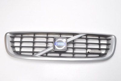 Volvo s40 ii v50 решётка радиатора решётка радиатора решётка радиатора 30744915 rdesign фото №1