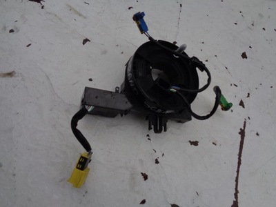 Лента air bag renault grand scenic 3 iii фото №1