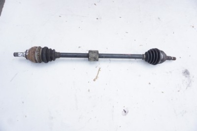 Приводной вал правый  перед opel astra 3 1.8 16v фото №1
