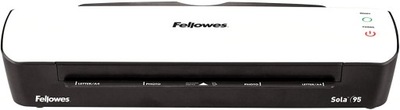 FELLOWES LAMINATOR DO DOKUMENTÓW A4 121600