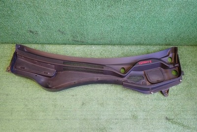 Жабо maserati levante 2017 фото №1