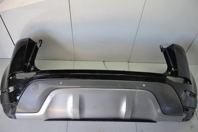 Land rover evoque ii 2019 с задний бампер задний фото №1