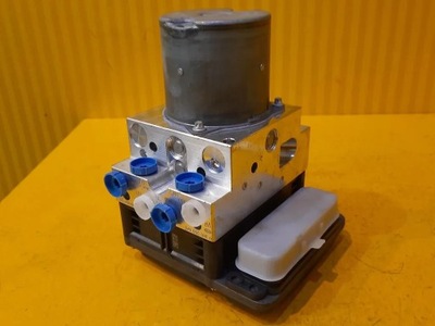 Audi r8 4s0 насос abs 4s0907379a фото №1