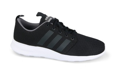 BUTY ADIDAS CF SWIFT RACER DB0679 r.44 2/3