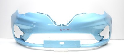 Renault zoe lift бампер перед передній org фото №1